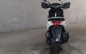 YAMAHA N-MAX 125 SE86J