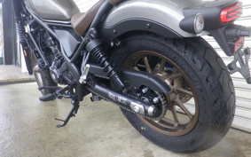 HONDA  REBEL 250 S EDITION  MC49