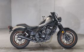 HONDA REBEL MC49