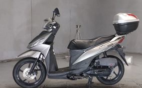 SUZUKI ADDRESS V110 CE47A