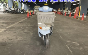 SUZUKI LETS4