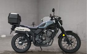 HONDA CL250 MC57