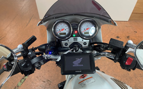 HONDA VTR 250 MC33