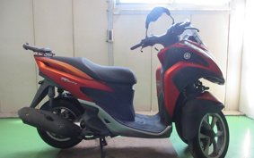 YAMAHA TORI CITY125 SE78