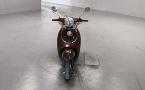 HONDA GIORNO AF77