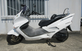 HONDA FORZA MF06