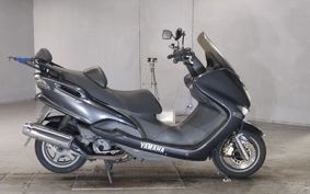 YAMAHA MAJESTY 125 SE27