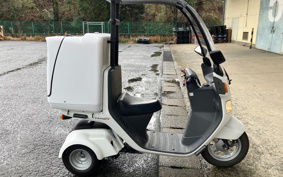 HONDA GYRO TA03