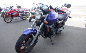 HONDA CB400SF 1995 NC31
