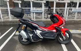 HONDA ADV150 KF38