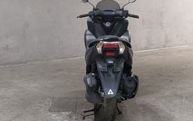 YAMAHA TORI CITY125 SEC1J