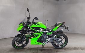 KAWASAKI NINJA250SL BX250A