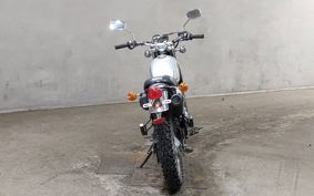 YAMAHA BRONCO 5BT