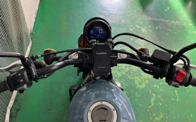 HONDA CL250 MC57