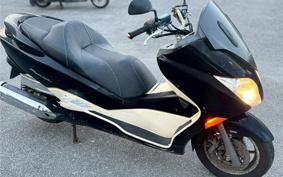 HONDA FORZA Z MF10