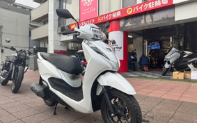 HONDA LEAD 125 JK12