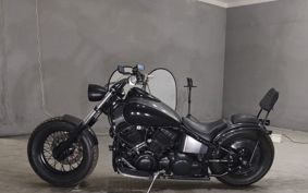 YAMAHA DRAGSTAR400 CLASSIC VH01J