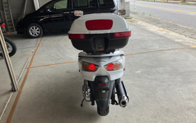 HONDA FORZA X MF10