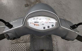 SUZUKI LETS4 CA45A