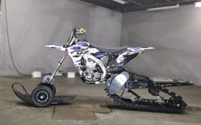 YAMAHA YZ450 F CJ15C