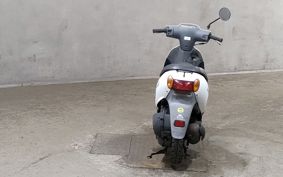 SUZUKI LETS4 CA45A