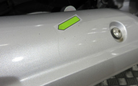 SUZUKI BURGMAN200 CH41A