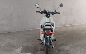 HONDA SUPER CUB50 C50