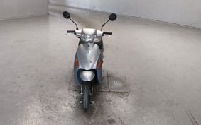 SUZUKI LETS4 CA45A