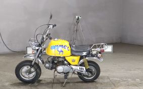 HONDA GORILLA Z50J