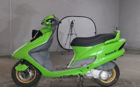 HONDA SPACY125 JF04