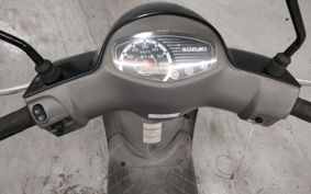 SUZUKI LETS4 CA45A