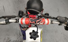 HONDA CR80R HE04