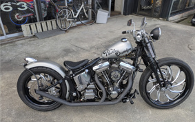 HARLEY HARLEY FXSTS1340 1989 BLL