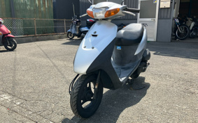 SUZUKI LETS2 CA1PA