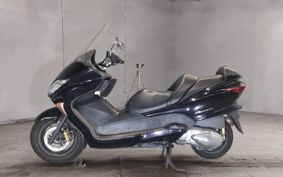 HONDA FORZA Z MF08
