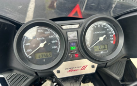 HONDA CB400SFV-3 BOLDOR 2007 NC39