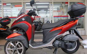 YAMAHA TORI CITY125 SE82J