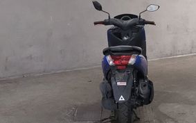 YAMAHA N-MAX 125 SED6J