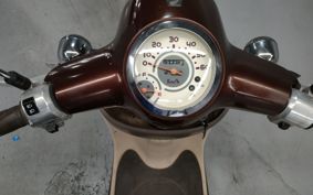 HONDA GIORNO AF70