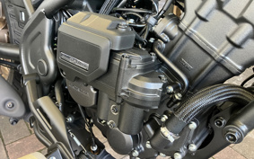 HONDA  REBEL 250 S-ED E-CLUTCH MC49