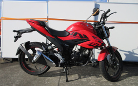 SUZUKI GSX-R150
