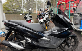 HONDA PCX 150 KF30