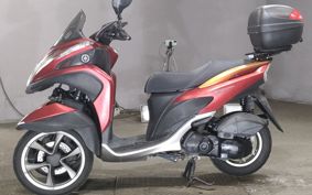 YAMAHA TORI CITY125 SE82J