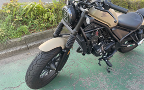 HONDA  REBEL 250 E-CLUTCH MC49