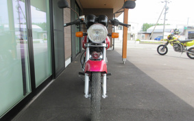 SUZUKI EN125 PCJK6