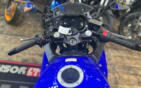 SUZUKI GSX250R DN11A
