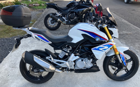 BMW G310R 2018 0G01