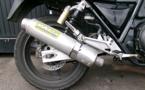 HONDA CB400SF 1993 NC31
