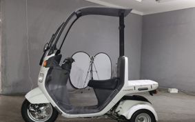 HONDA GYRO TA03