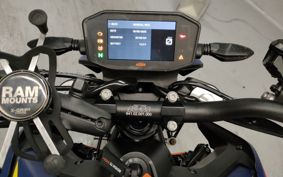KTM 790 DUKE TU640